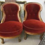 665 1570 EMMA CHAIRS